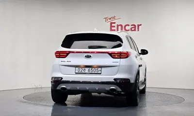 Kia Sportage 2019, 66328 км, за 11356.18 USD