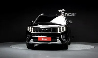 Kia Mohave 2023, 74596 км, за 19561.51 USD