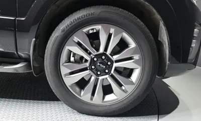 Kia Mohave 2023, 74596 км, за 19561.51 USD