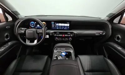 Hyundai Palisade 2025, 4481 км, за 37375.18 USD - фото 7
