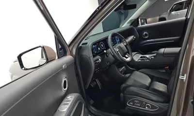 Hyundai Palisade 2025, 4481 км, за 37375.18 USD - фото 10