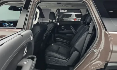 Hyundai Palisade 2025, 4481 км, за 37375.18 USD - фото 11