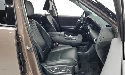 Hyundai Palisade 2025, 4481 км, за 37375.18 USD - фото 12