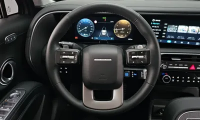 Hyundai Palisade 2025, 4481 км, за 37375.18 USD - фото 13