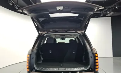 Hyundai Palisade 2025, 4481 км, за 37375.18 USD - фото 20