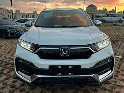 Honda XR-V 2021, 41000 км, за 10951.32 USD