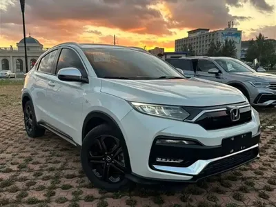 Honda XR-V 2021, 41000 км, за 10951.32 USD