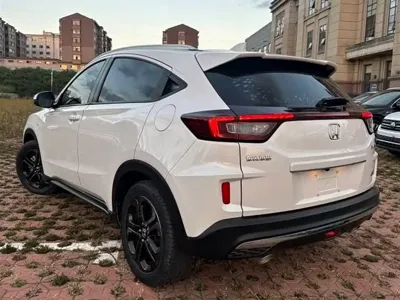 Honda XR-V 2021, 41000 км, за 10951.32 USD
