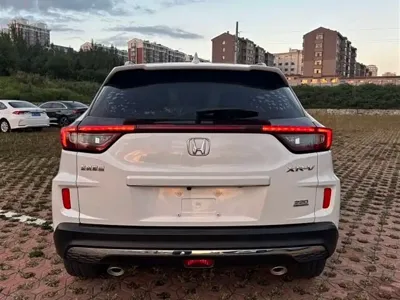 Honda XR-V 2021, 41000 км, за 10951.32 USD