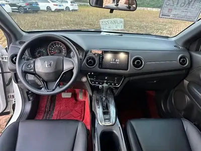 Honda XR-V 2021, 41000 км, за 10951.32 USD - фото 12