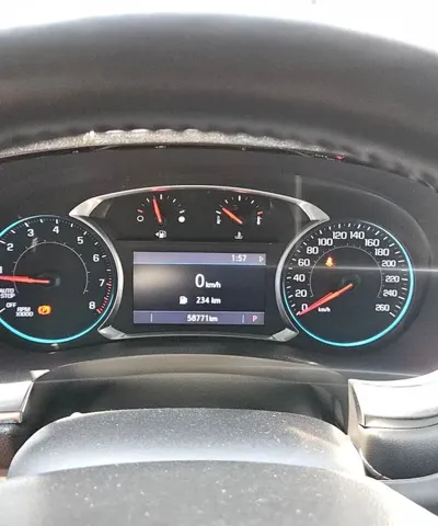 ChevroletGMDaewoo Traverse 2021, 58771 км, за 11159.25 USD - фото 7