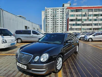 Kia Opirus 2010, 142026 км, за 1301.07 USD