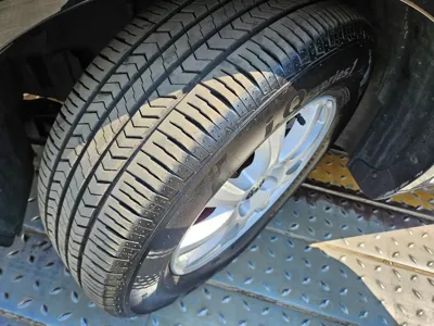 Kia Opirus 2010, 142026 км, за 1301.07 USD - фото 9