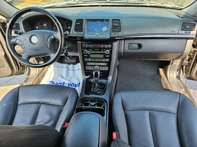 Kia Opirus 2010, 142026 км, за 1301.07 USD - фото 10