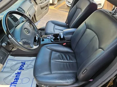 Kia Opirus 2010, 142026 км, за 1301.07 USD - фото 11
