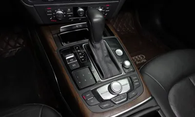 Audi A6 2016, 151178 км, за 5901.27 USD - фото 9