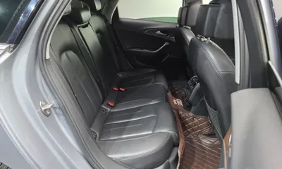 Audi A6 2016, 151178 км, за 5901.27 USD - фото 11