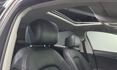 Audi A6 2016, 151178 км, за 5901.27 USD - фото 18