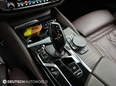 BMW 5-Series 2021, 63144 км, за 23116.48 USD - фото 9