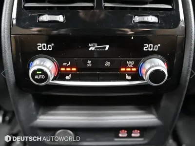 BMW 5-Series 2021, 63144 км, за 23116.48 USD - фото 16