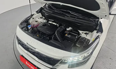 Kia Seltos 2023, 10087 км, за 15130.49 USD - фото 6
