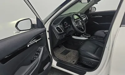 Kia Seltos 2023, 10087 км, за 15130.49 USD - фото 10