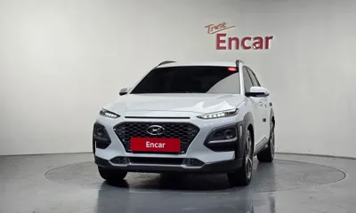 Hyundai Kona 2019, 29956 км, за 10944.63 USD