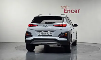Hyundai Kona 2019, 29956 км, за 10944.63 USD