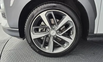Hyundai Kona 2019, 29956 км, за 10944.63 USD