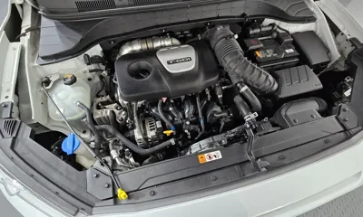 Hyundai Kona 2019, 29956 км, за 10944.63 USD - фото 6