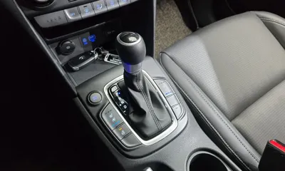 Hyundai Kona 2019, 29956 км, за 10944.63 USD - фото 9