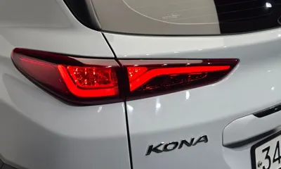 Hyundai Kona 2019, 29956 км, за 10944.63 USD - фото 23