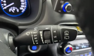 Hyundai Kona 2019, 29956 км, за 10944.63 USD - фото 27