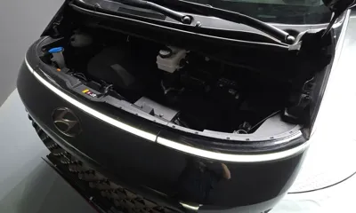 Hyundai Staria 2022, 68112 км, за 29243.8 USD - фото 6