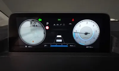 Hyundai Staria 2022, 68112 км, за 29243.8 USD - фото 8