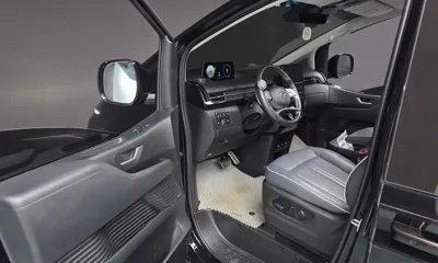 Hyundai Staria 2022, 68112 км, за 29243.8 USD - фото 10