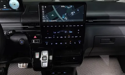 Hyundai Staria 2022, 68112 км, за 29243.8 USD - фото 12