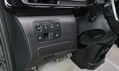 Hyundai Staria 2022, 68112 км, за 29243.8 USD - фото 20