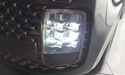 Hyundai Staria 2022, 68112 км, за 29243.8 USD - фото 22