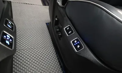 Hyundai Staria 2022, 68112 км, за 29243.8 USD - фото 28