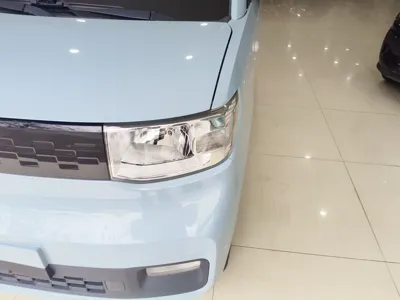 Wuling Hongguang MINIEV 2020, 32600 км, за 4529 USD - фото 2