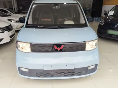 Wuling Hongguang MINIEV 2020, 32600 км, за 4529 USD - фото 3