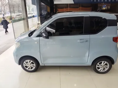 Wuling Hongguang MINIEV 2020, 32600 км, за 4529 USD - фото 5