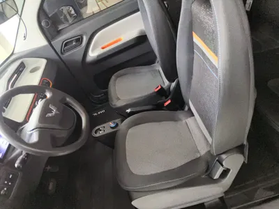 Wuling Hongguang MINIEV 2020, 32600 км, за 4529 USD - фото 16