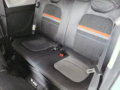 Wuling Hongguang MINIEV 2020, 32600 км, за 4529 USD - фото 22