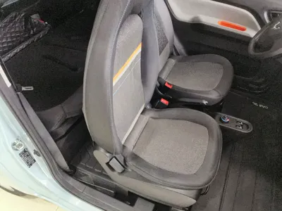 Wuling Hongguang MINIEV 2020, 32600 км, за 4529 USD - фото 23
