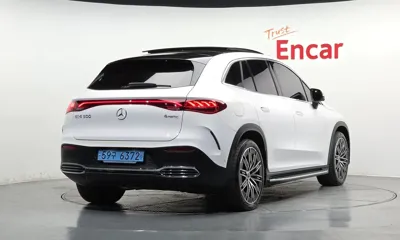 Mercedes-Benz EQE 2023, 18131 км, за 50097.75 USD