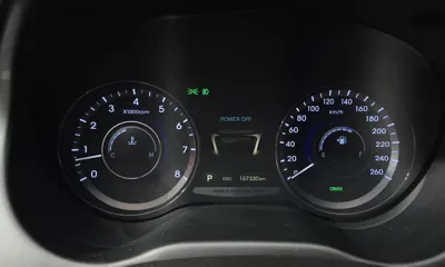 Hyundai Grandeur 2014, 157330 км, за 4228.47 USD - фото 8
