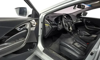 Hyundai Grandeur 2014, 157330 км, за 4228.47 USD - фото 10