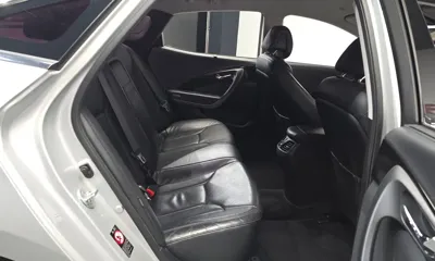 Hyundai Grandeur 2014, 157330 км, за 4228.47 USD - фото 11